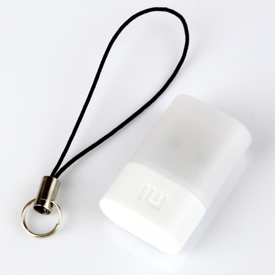 Xiaomi Mi Portable WiFi White
